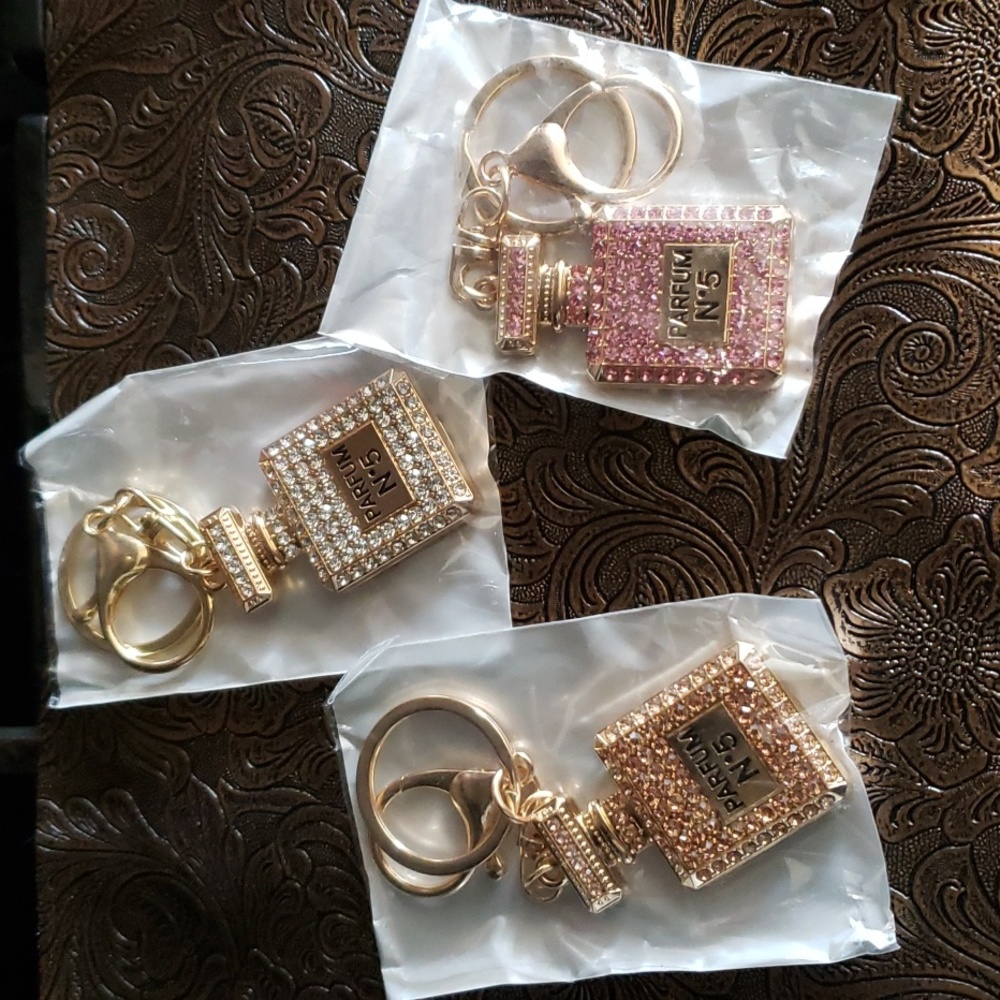 Keychains